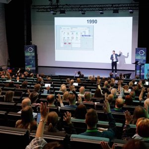 Jussi Roine HPR-seminaari touko 2019