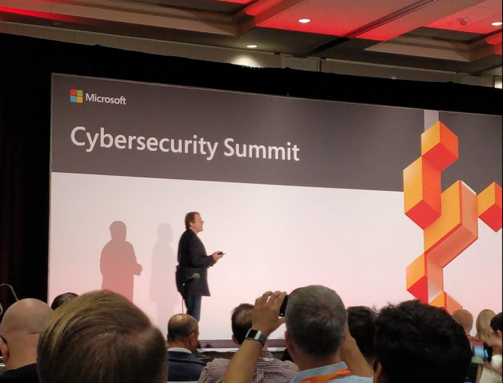ignite 2019 cybersecurity summit