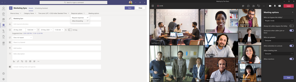 thumbnail image 2 of blog post titled 
	
	
	 
	
	
	
				
		
			
				
						
							Secure and compliant collaboration with Microsoft Teams
							
						
					
			
		
	
			
	
	
	
	
	
