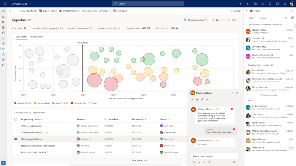 thumbnail image 8 of blog post titled 
	
	
	 
	
	
	
				
		
			
				
						
							What's New in Microsoft Teams | Microsoft Ignite 2021
							
						
					
			
		
	
			
	
	
	
	
	
