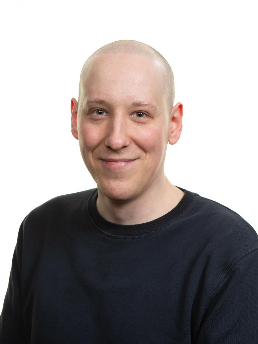 Vili Länsiharju