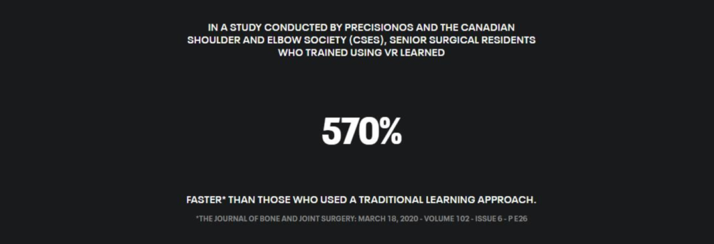 metaverse in learning example CSES