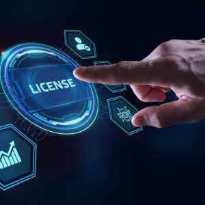 choosing licenses