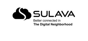 Sulava & The Digital Neighborhood logo