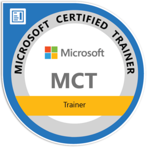 MCT Training for Trainers