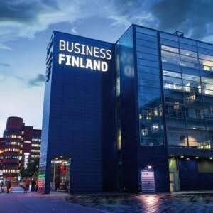 Business Finland Building