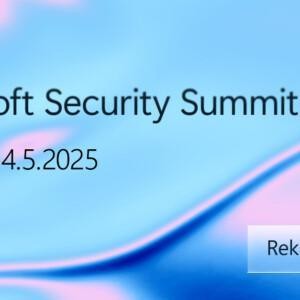 Microsoft Security Summit 2025