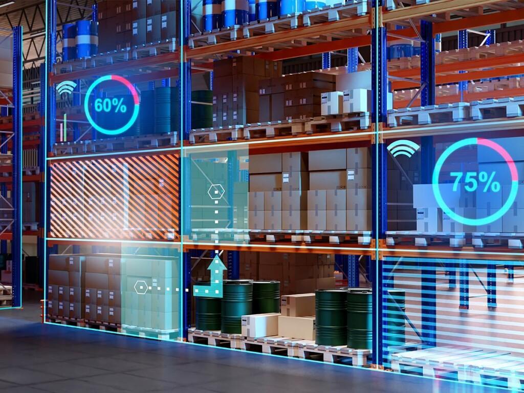 warehouse optimization